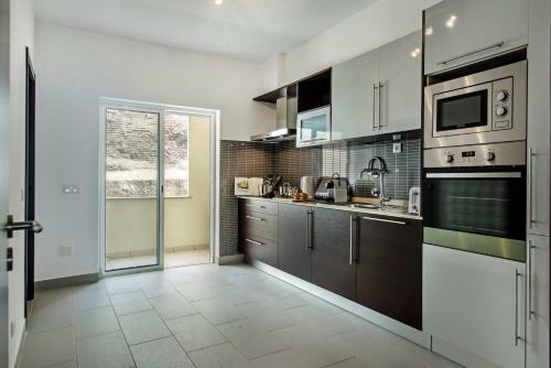 Apartamento Abode At Old Town