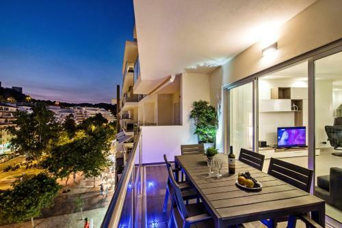 Apartamento Abode At Old Town