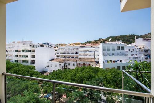 Apartamento Abode At Old Town
