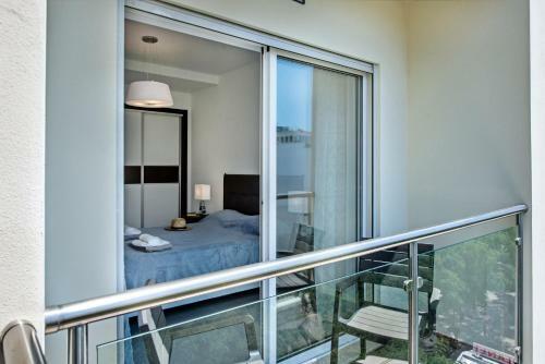 Apartamento Abode At Old Town