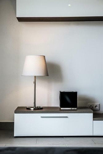 Apartamento Abode At Old Town