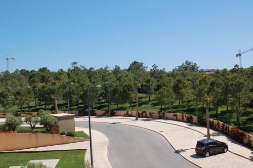 Salgados Apartment Hs