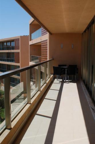 Salgados Apartment Hs