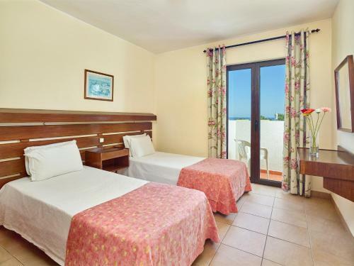Cheerfulway Ourasol Apartamentos
