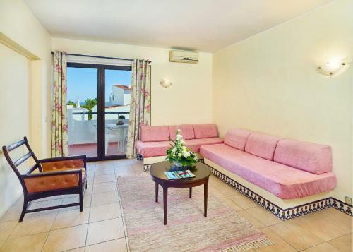 Cheerfulway Ourasol Apartamentos
