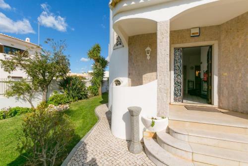 Villa Brisa Do Mar