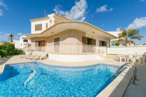 Villa Brisa Do Mar