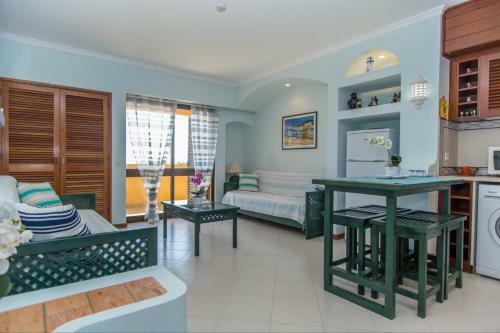 Apartamento Akisol Albufeira Jasper