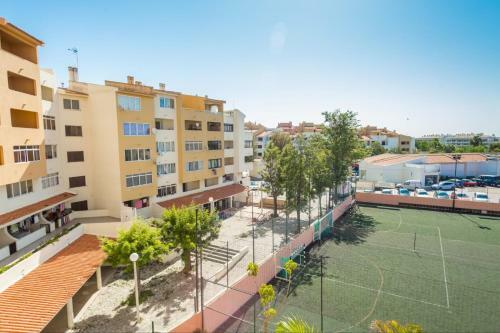 Apartamento Akisol Albufeira Jasper