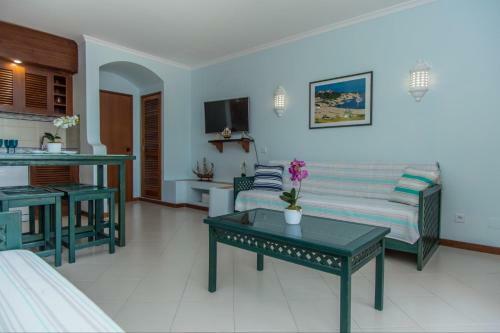 Apartamento Akisol Albufeira Jasper