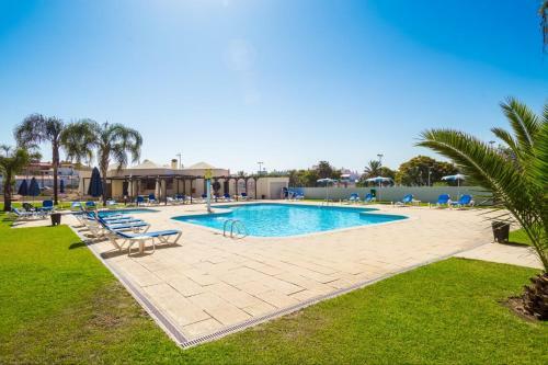 Apartamento Akisol Albufeira Jasper