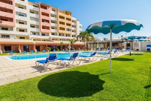 Apartamento Akisol Albufeira Jasper