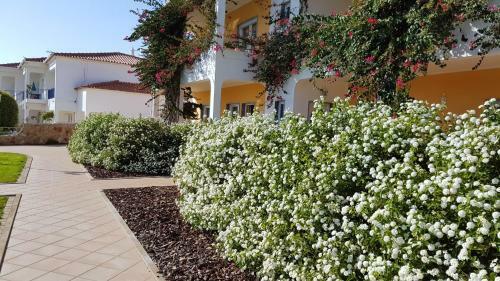 Apartamento Villa Catherine By Sunny Deluxe