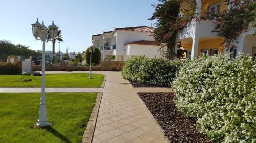 Apartamento Villa Catherine By Sunny Deluxe