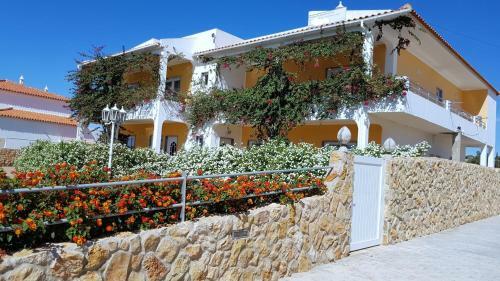 Apartamento Villa Catherine By Sunny Deluxe