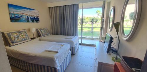 Apartamento Vila Das Lagoas - Herdade Dos Salgados