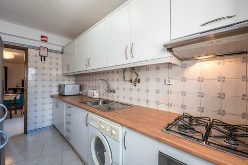 Apartamento Hamal's Beach Flat