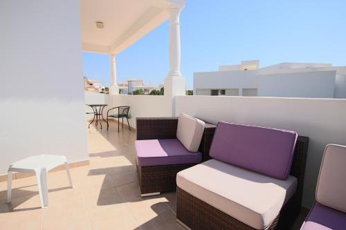 Bed & Breakfast Casa Cereja 'adults Only'