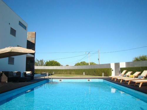 Villa Cip V5 Farol