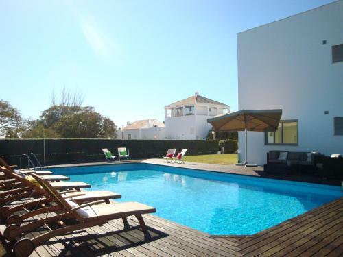 Villa Cip V5 Farol