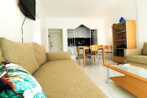 Apartamento Janelas Do Mar Privado