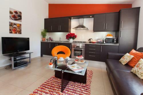 Villa Os Pinheiros