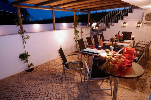 Villa Os Pinheiros