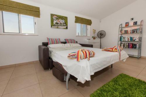 Villa Os Pinheiros