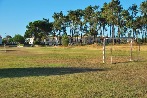 Pine Cliff Apartment By The Portuguese Butler