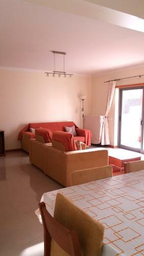 Apartamento Agua Brisa T2
