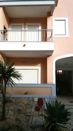 Apartamento Agua Brisa T2