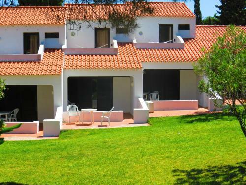 Aparthotel Algarve Gardens Studios And Villas