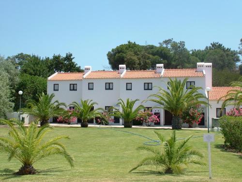Aparthotel Algarve Gardens Studios And Villas