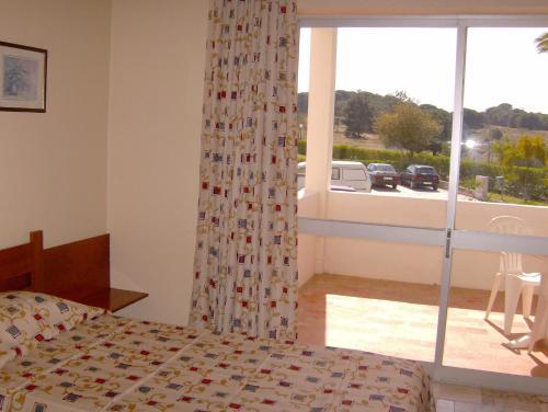 Aparthotel Algarve Gardens Studios And Villas