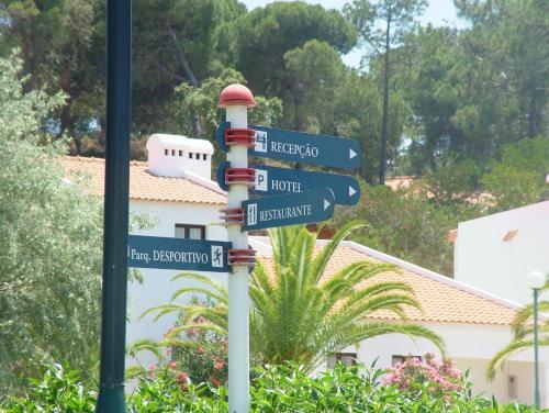 Aparthotel Algarve Gardens Studios And Villas