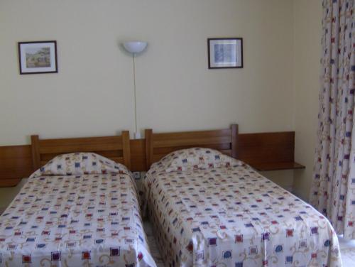 Aparthotel Algarve Gardens Studios And Villas