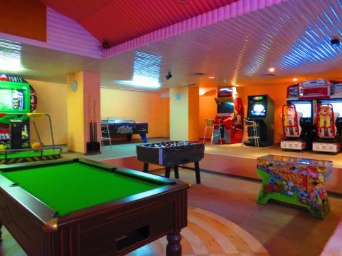 Aparthotel Algarve Gardens Studios And Villas
