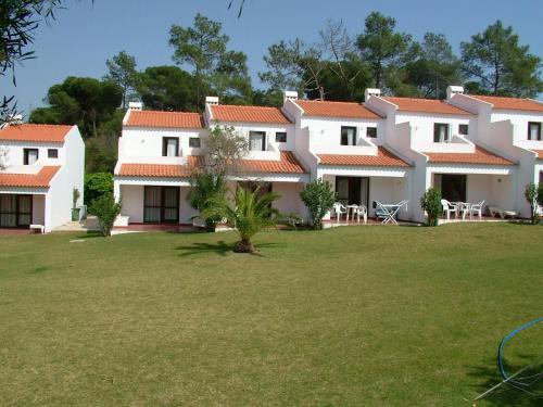 Aparthotel Algarve Gardens Studios And Villas