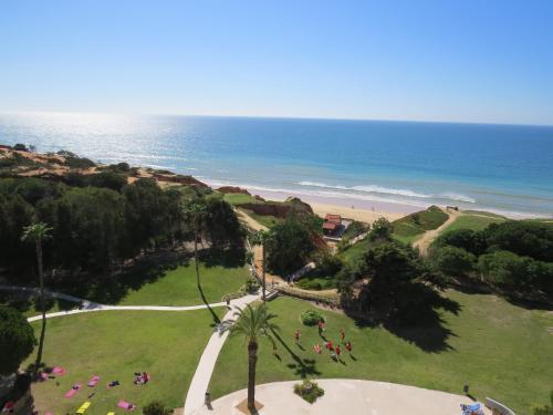 Aparthotel Algarve Gardens Studios And Villas
