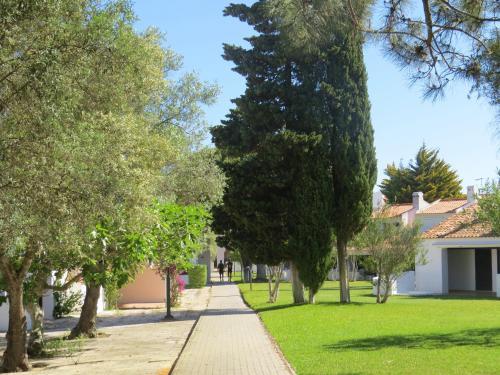 Aparthotel Algarve Gardens Studios And Villas