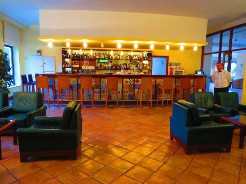Aparthotel Algarve Gardens Studios And Villas