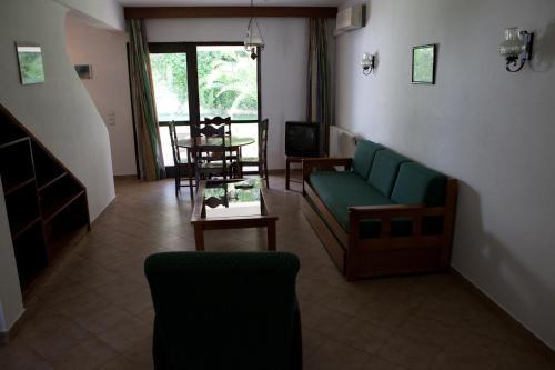 Aparthotel Algarve Gardens Studios And Villas