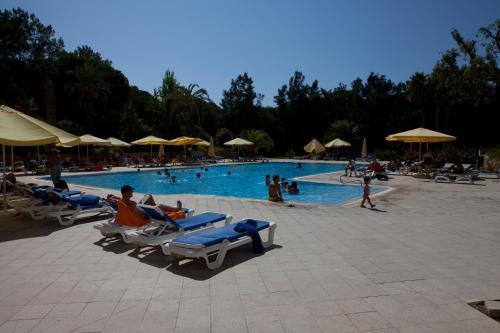 Aparthotel Algarve Gardens Studios And Villas