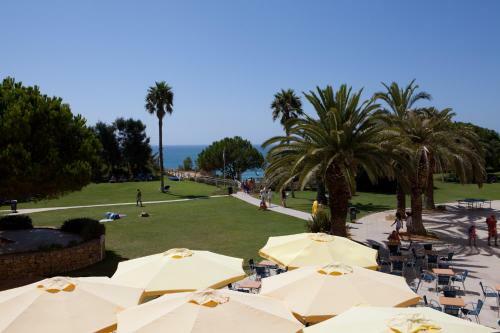 Aparthotel Algarve Gardens Studios And Villas