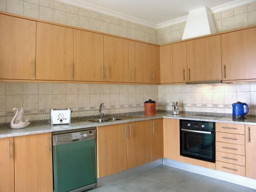 Aparthotel Apartamentos Maritur