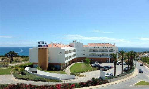 Aparthotel Apartamentos Maritur