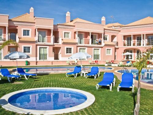 Aqua Mar Aparthotel