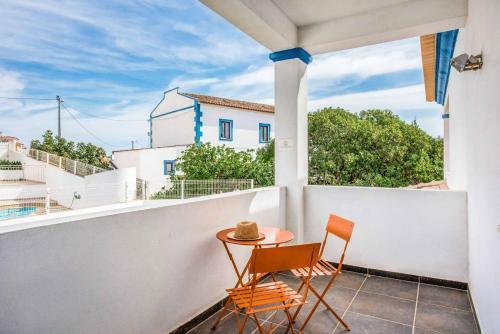 Villa Naomi
