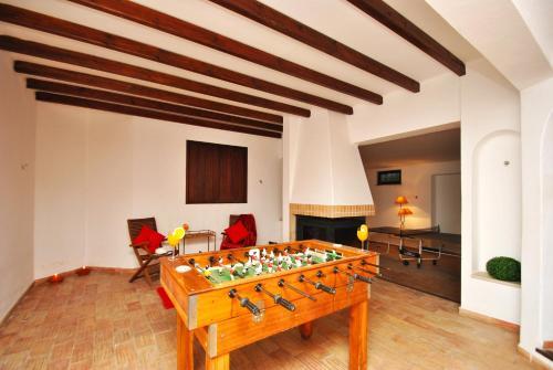 Villa Mauritius