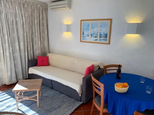 Jardins Da Balaia Guest Apartment